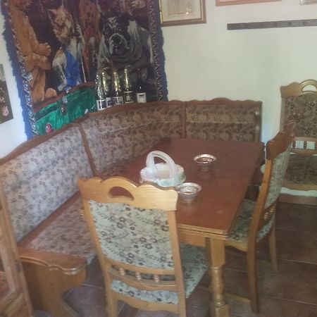 Biggis Waldpension Michendorf Extérieur photo