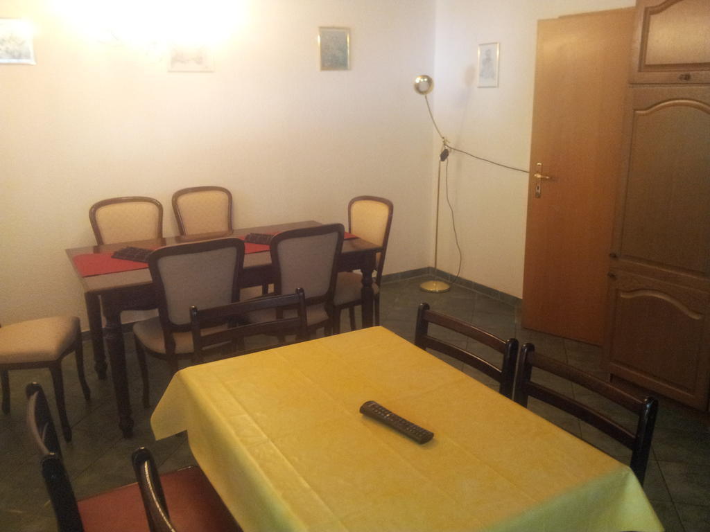 Biggis Waldpension Michendorf Extérieur photo