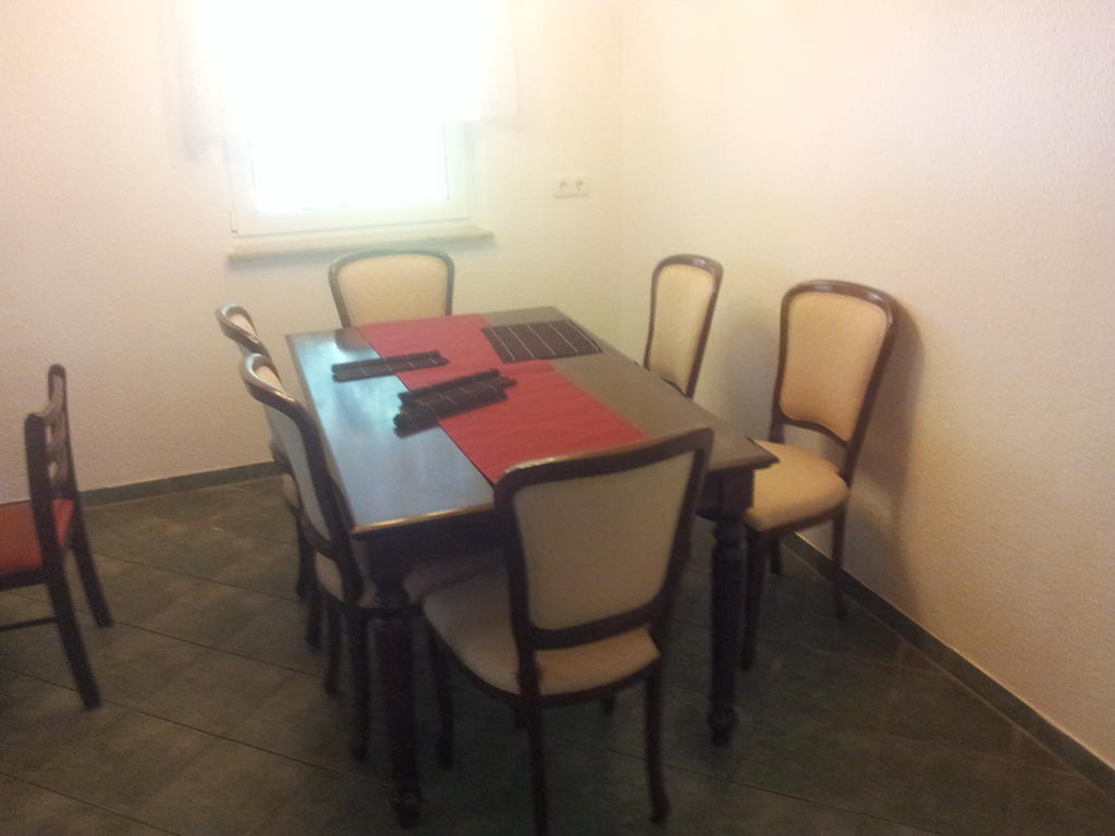 Biggis Waldpension Michendorf Extérieur photo
