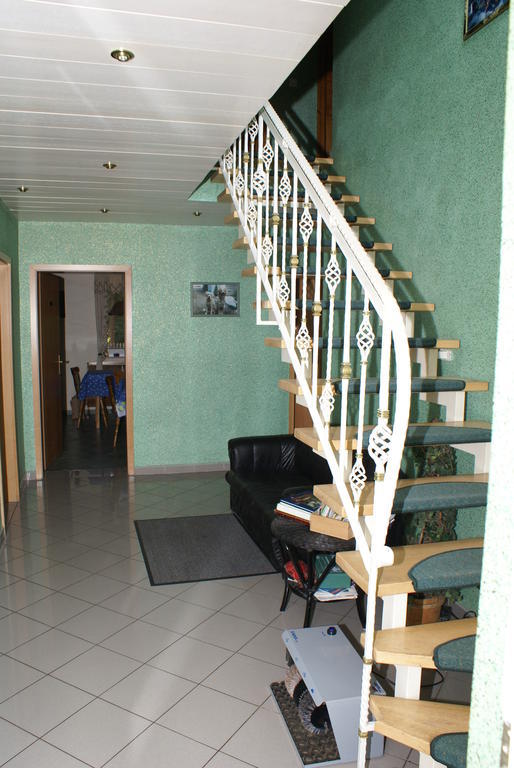 Biggis Waldpension Michendorf Extérieur photo
