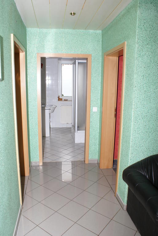 Biggis Waldpension Michendorf Extérieur photo